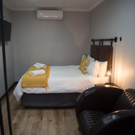 Beesdam Guesthouse 포체프스트룸 외부 사진