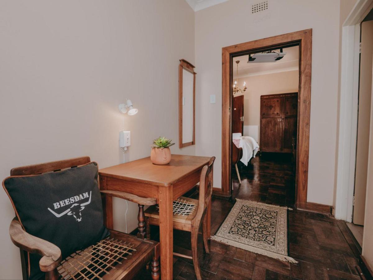 Beesdam Guesthouse 포체프스트룸 외부 사진